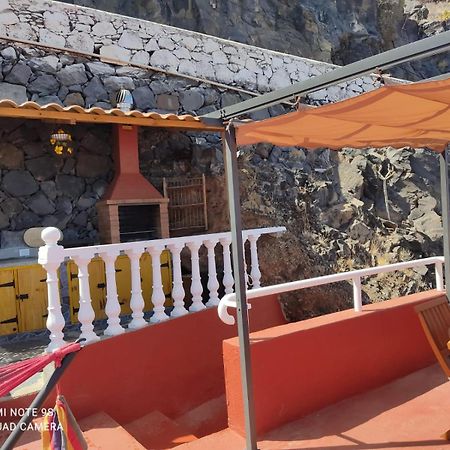 Apartamento Puerto Estaca 1 Вальверде Номер фото