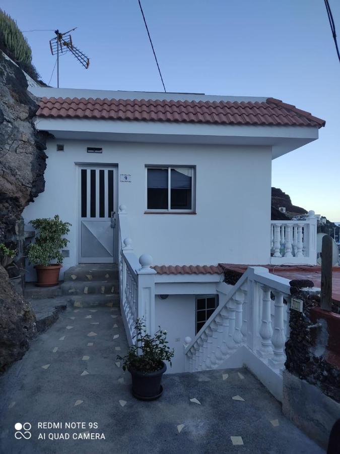 Apartamento Puerto Estaca 1 Вальверде Экстерьер фото
