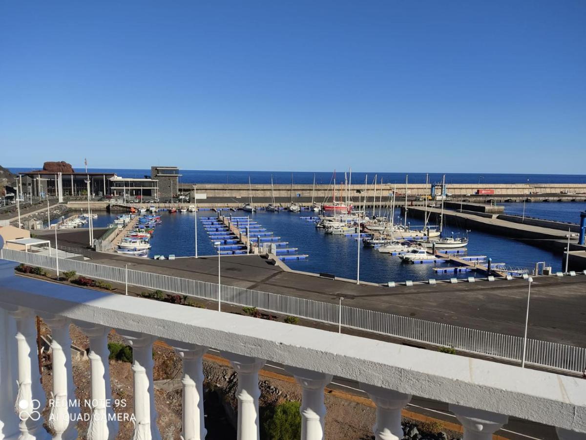 Apartamento Puerto Estaca 1 Вальверде Экстерьер фото