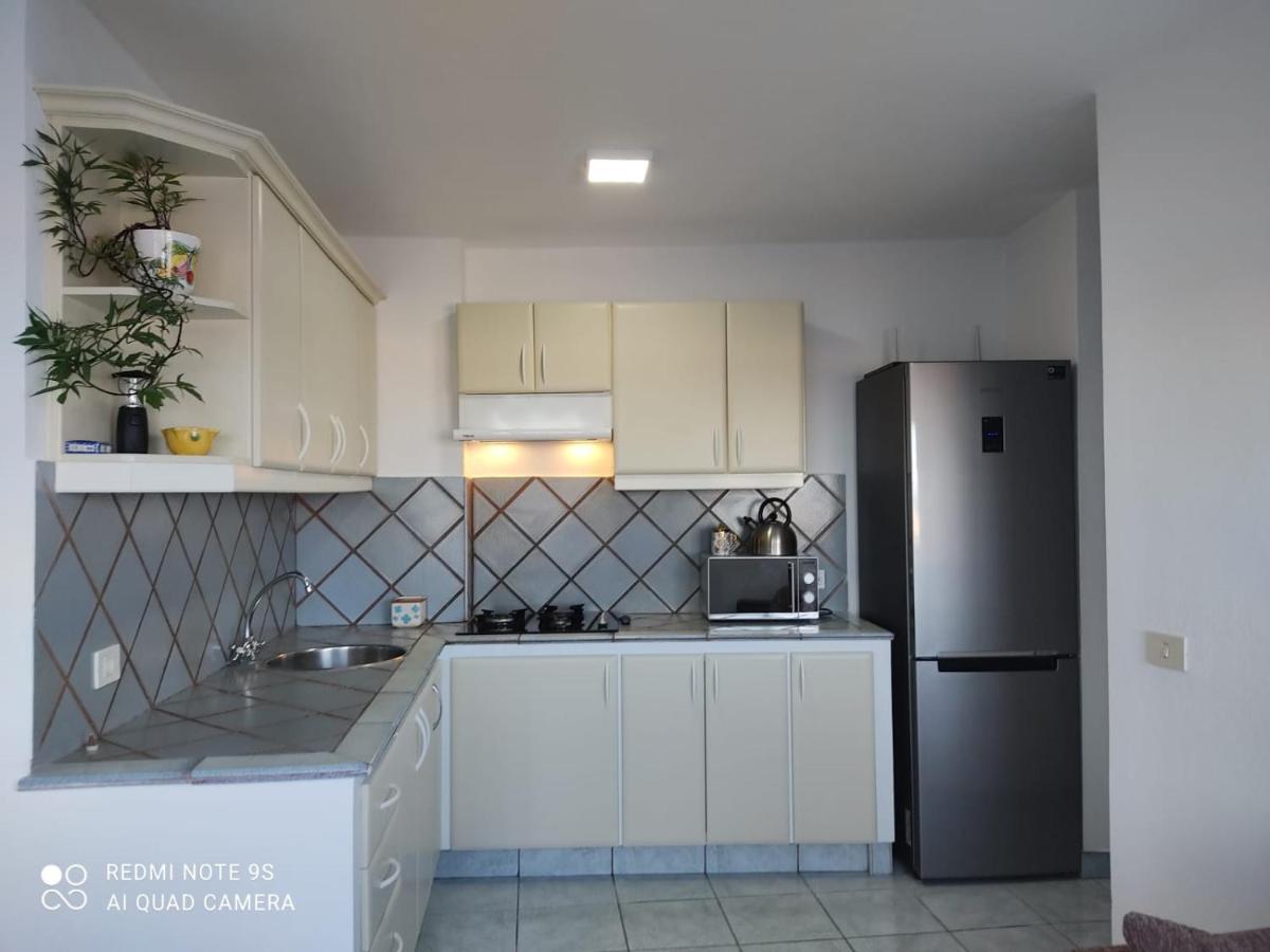 Apartamento Puerto Estaca 1 Вальверде Экстерьер фото