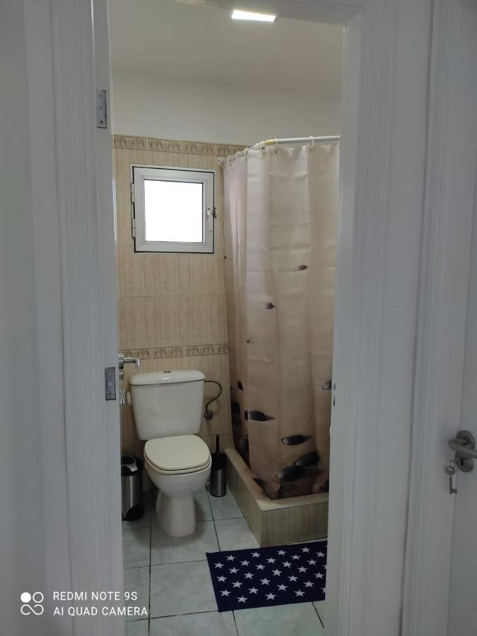 Apartamento Puerto Estaca 1 Вальверде Экстерьер фото