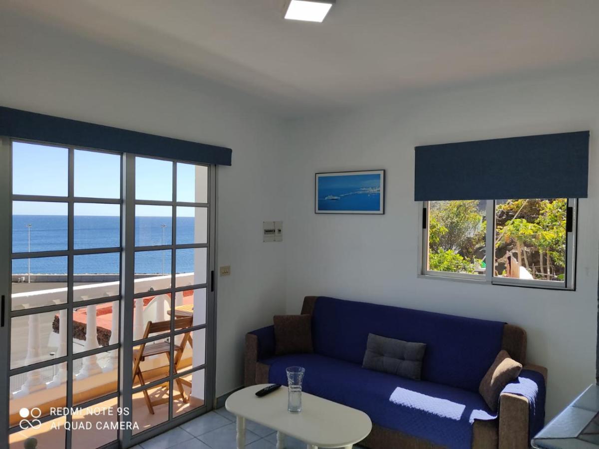 Apartamento Puerto Estaca 1 Вальверде Экстерьер фото