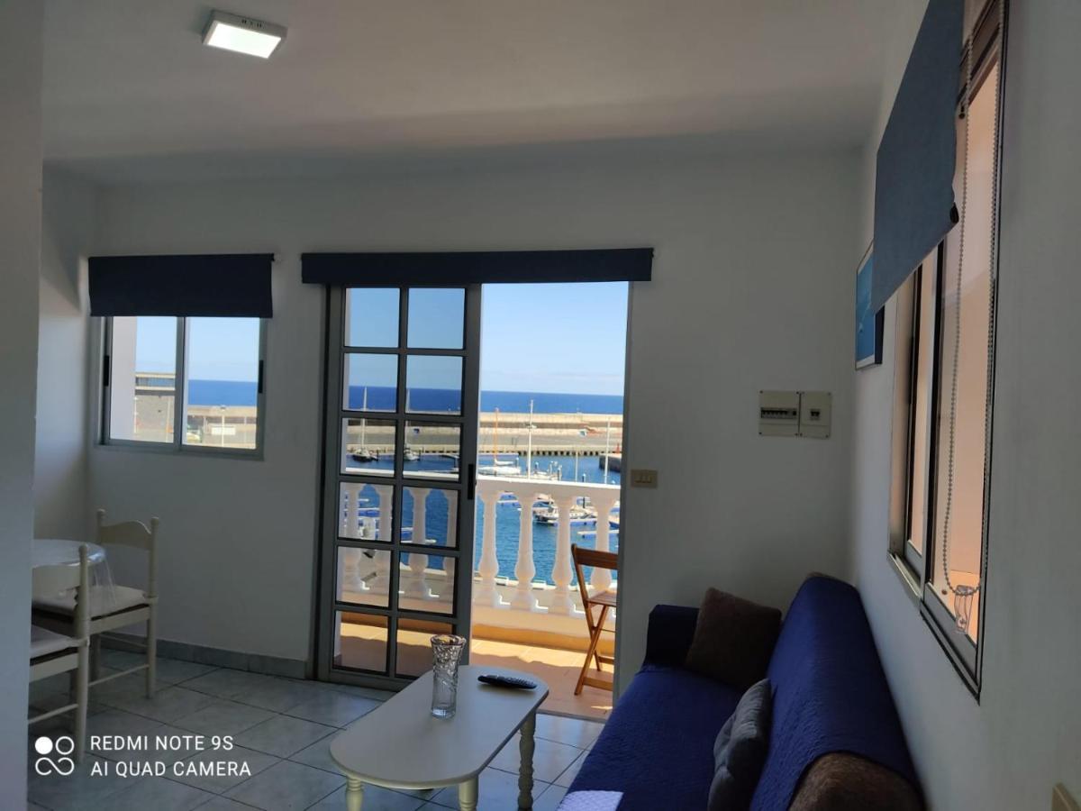 Apartamento Puerto Estaca 1 Вальверде Экстерьер фото