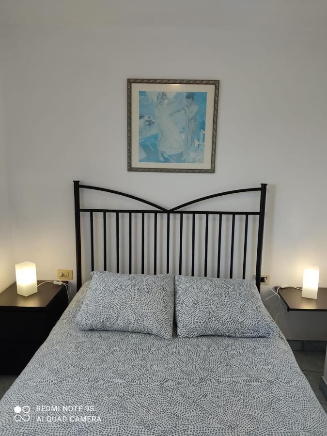 Apartamento Puerto Estaca 1 Вальверде Экстерьер фото
