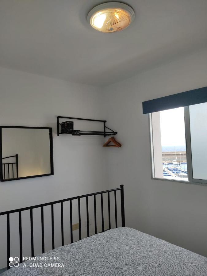 Apartamento Puerto Estaca 1 Вальверде Экстерьер фото