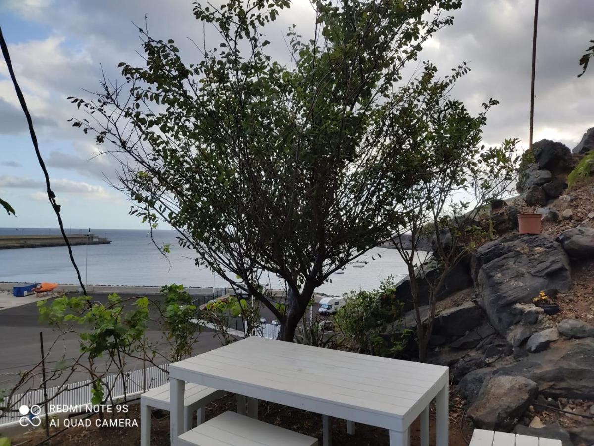 Apartamento Puerto Estaca 1 Вальверде Экстерьер фото
