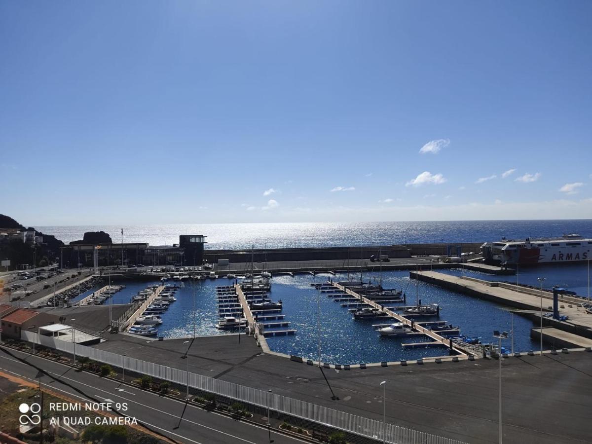 Apartamento Puerto Estaca 1 Вальверде Экстерьер фото